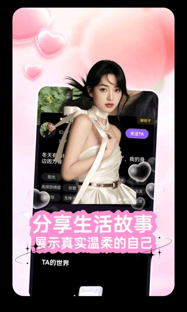 ҹ��ˮ��(���콻��ƽ̨)v3.2.03 �ֻ����ͼ1