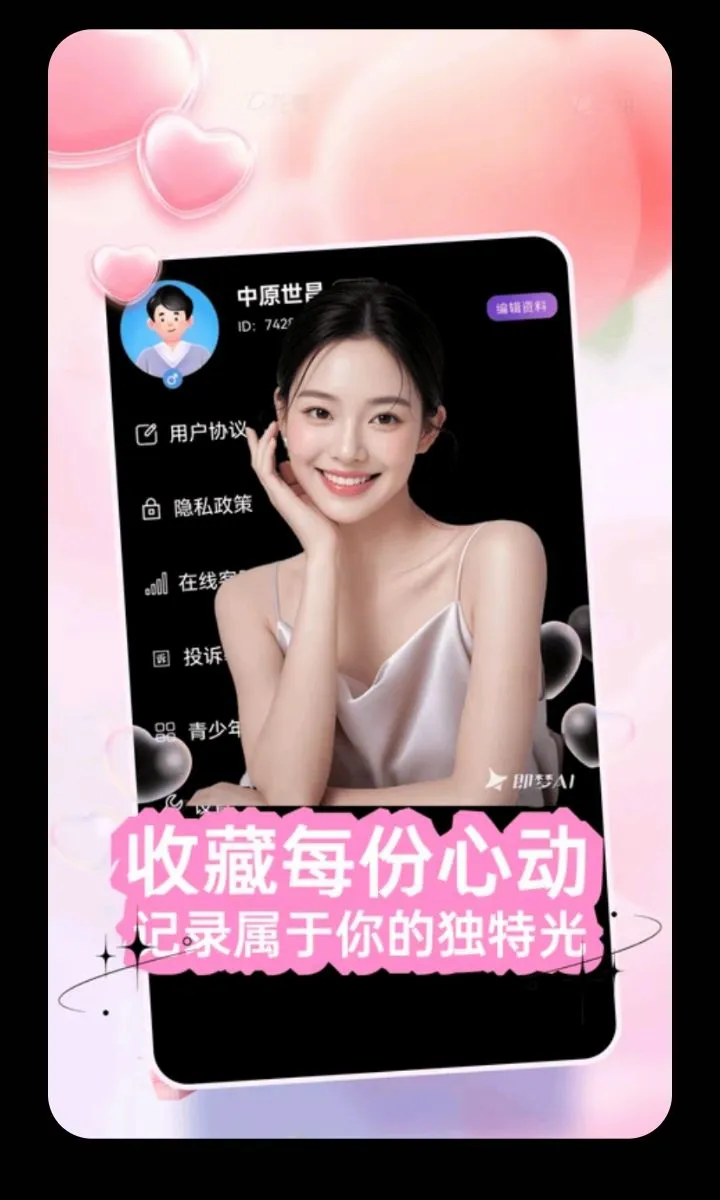 ҹ��ˮ��(���콻��ƽ̨)v3.2.03 �ֻ����ͼ3