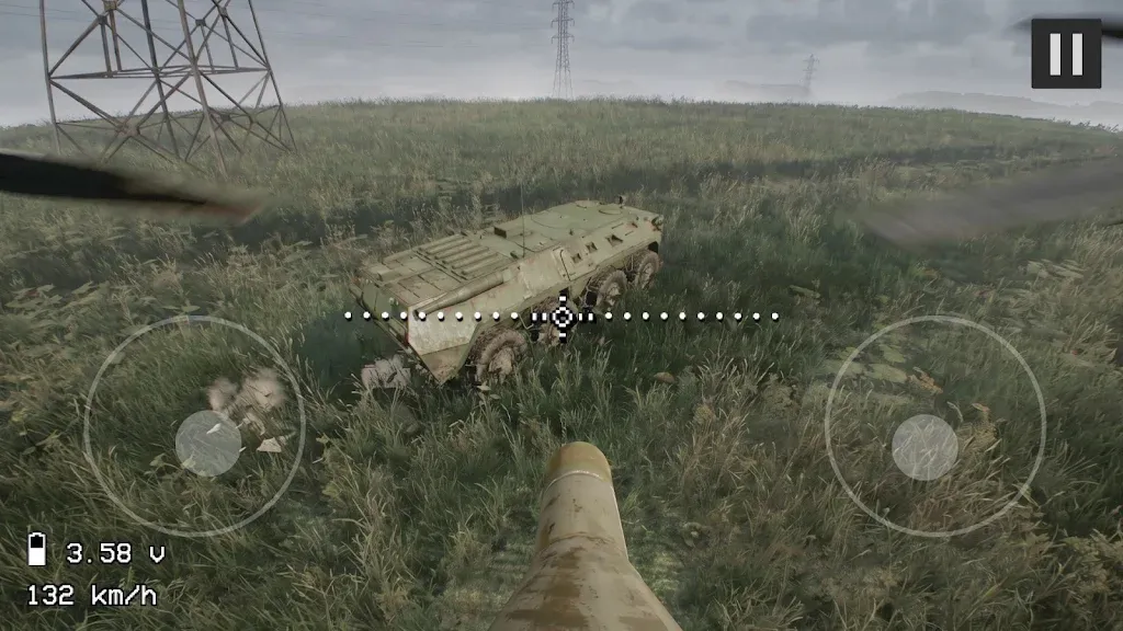 FPV �������˻�(���˻�ս����Ϸ)v1.0.14 �ֻ����ͼ0