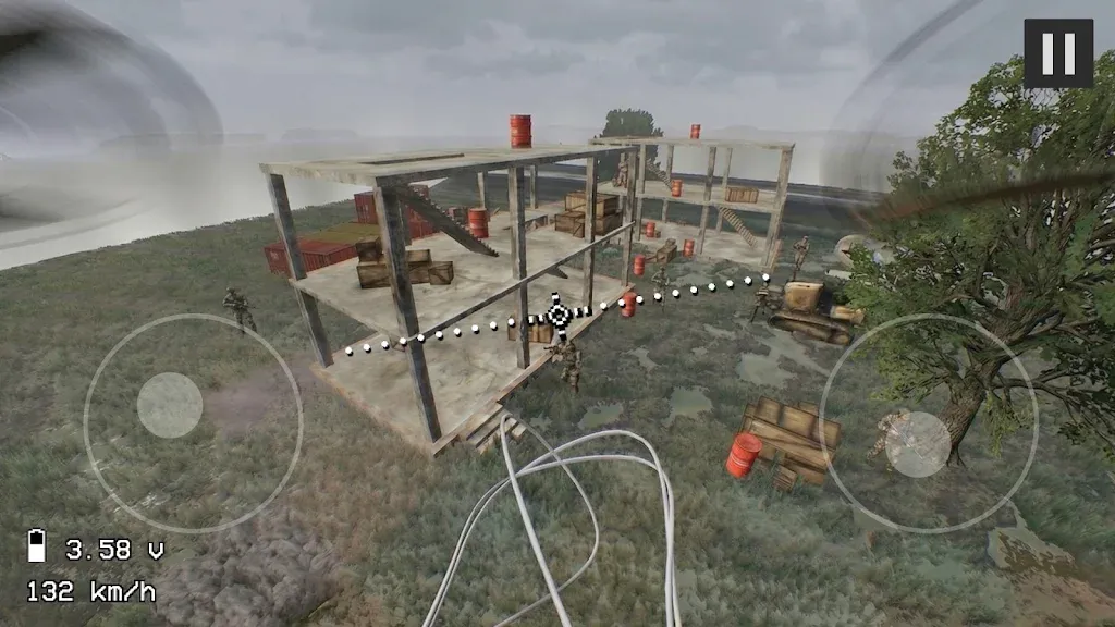 FPV �������˻�(���˻�ս����Ϸ)v1.0.14 �ֻ����ͼ3