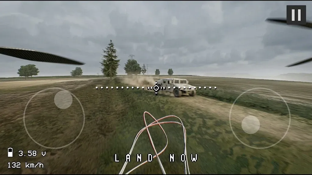 FPV �������˻�(���˻�ս����Ϸ)v1.0.14 �ֻ����ͼ2
