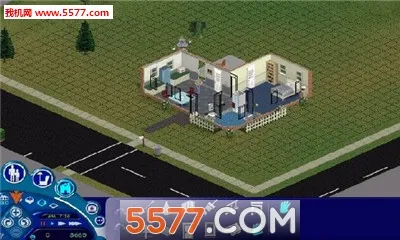 ģ������4��������(����ģ����Ϸ)v2.10.1608 ��׿���ͼ2
