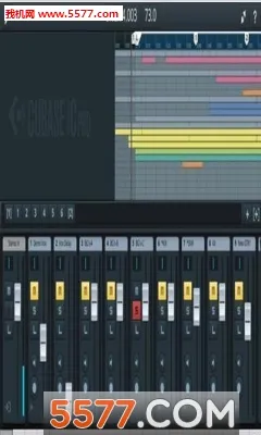 Cubase������������(�ֻ�������������)v1.2.0.69 ��׿���ͼ3