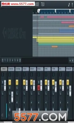 Cubase������������(�ֻ�������������)v1.2.0.69 ��׿���ͼ2