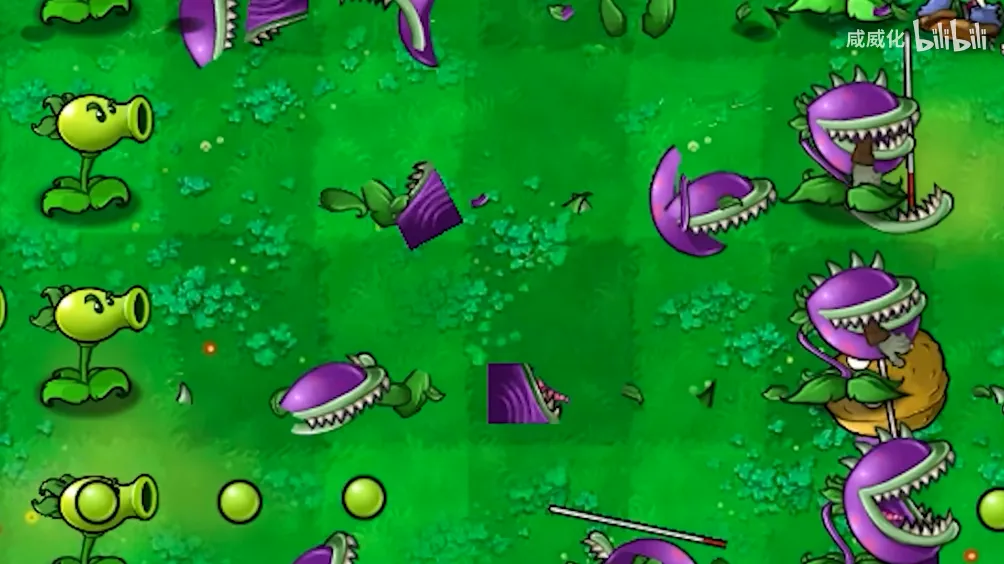 ֲ���ս��ʬ����(ֲ���ս��ʬ��Ϸ)v1.1.3 �ٷ������ͼ3