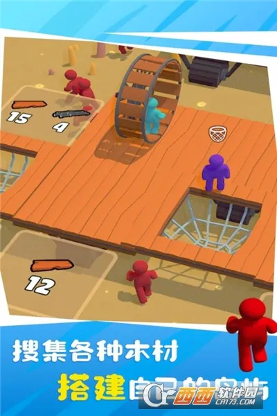 ľ����ʬ(ĩ��������Ϸ)v36.1.3 �ٷ������ͼ2