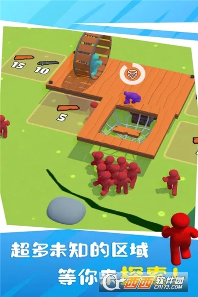 ľ����ʬ(ĩ��������Ϸ)v36.1.3 �ٷ������ͼ1