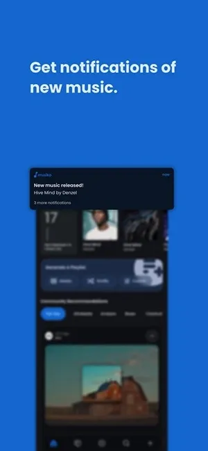 Musiko����֪ͨ��׿���ֻ���v2.7.4 ��׿���ͼ1