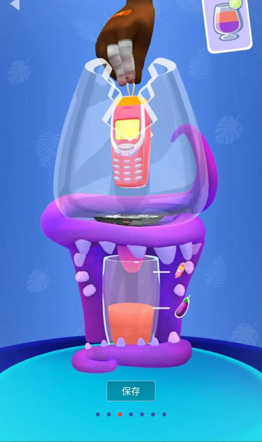 ���ƹ�֭3D����MOD�˵�2026�ٷ����°汾v1.3.99 ��׿���ͼ2
