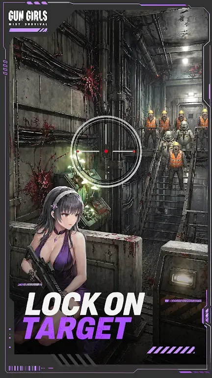 ǹ����Ů���������渨���˵�(ĩ���ѻ���Ϸ)v0.1.10 �ֻ����ͼ1
