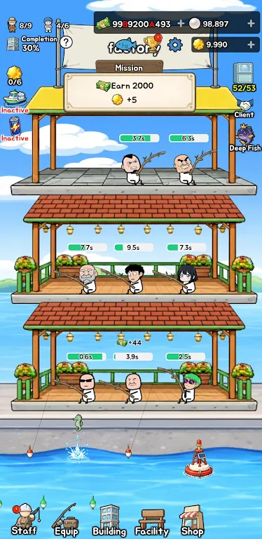 �泡�����������(�泡��Ӫ��Ϸ)v1.13 �ٷ������ͼ2