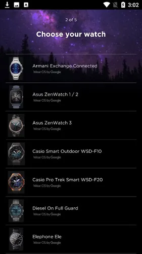 Beautiful Watches�ֱ���(������������)v2.0.0 ��׿���ͼ1