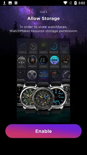 Beautiful Watches�ֱ���(������������)v2.0.0 ��׿���ͼ0