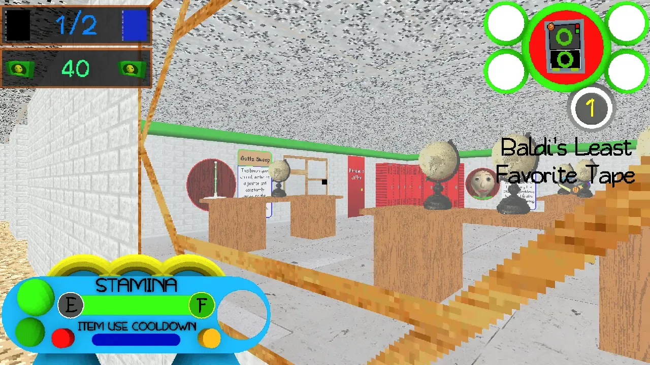 �Ͷ��ϵĿ�����ѧУ�ռ���(��Ϸ��������)v0.2.5 ��Ѱ��ͼ1