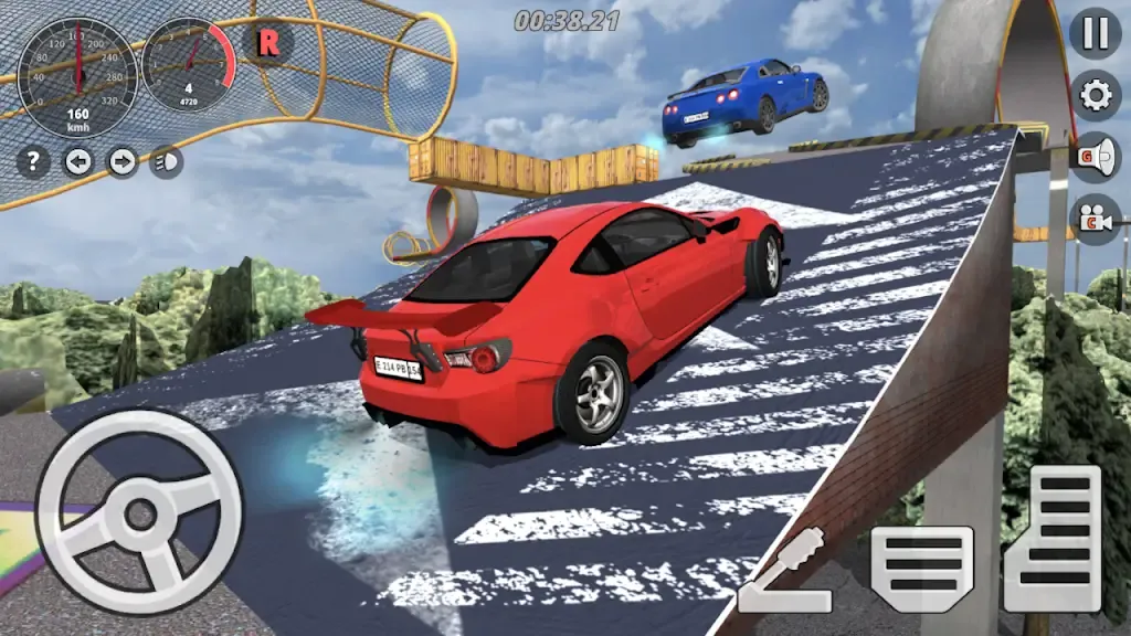 TRD����ʱ����׿���ֻ���v1.2.9 ��׿���ͼ1