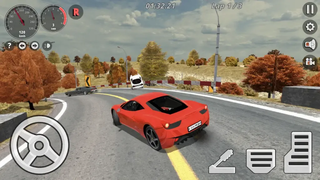 TRD����ʱ����׿���ֻ���v1.2.9 ��׿���ͼ3