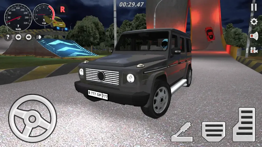 TRD����ʱ����׿���ֻ���v1.2.9 ��׿���ͼ2