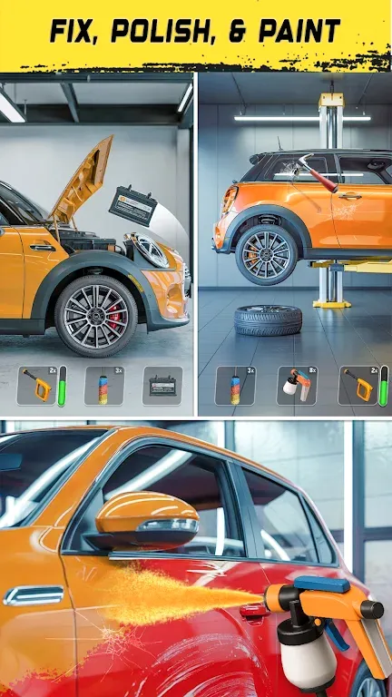 ϴ�������޸���Ϸ��׿���ֻ���v3.0.53 �ֻ����ͼ0