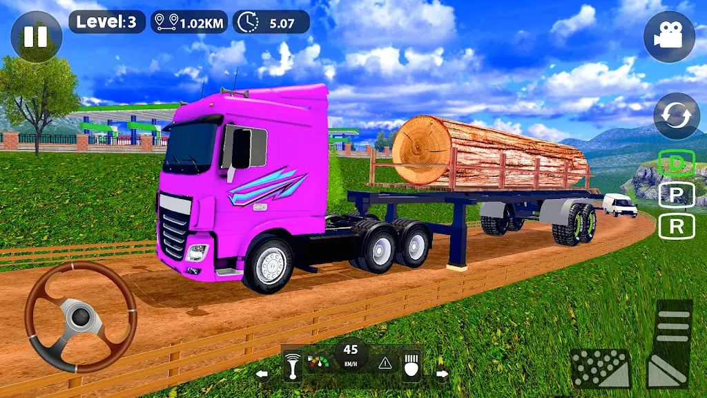 ��ģ��������ʻ��Ϸ��׿���ֻ���v2.5 ��Ѱ��ͼ1