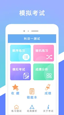 �ݿ�Ħ��(Ħ�мݿ�ѧϰ)v2.1.6 �ֻ����ͼ1