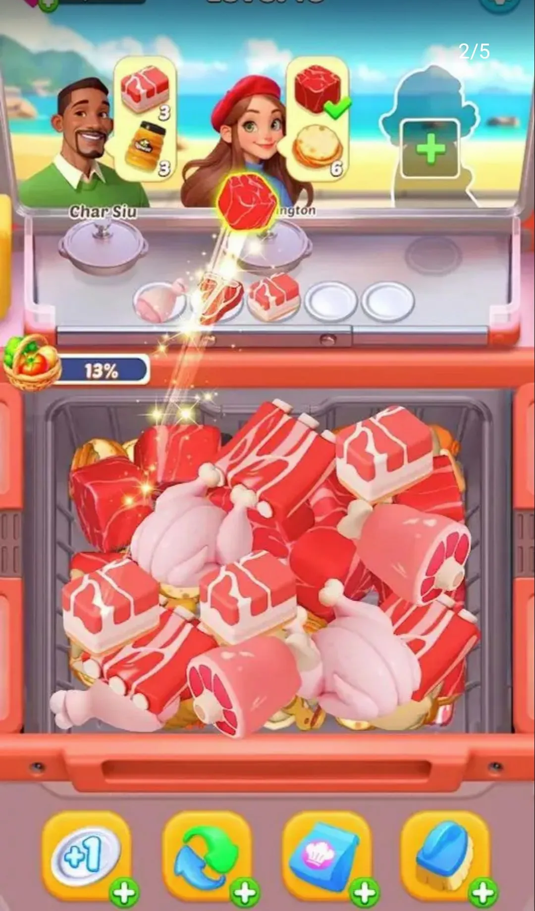 ���ֲ���3D(���������Ϸ)v1.0.11 ��׿���ͼ1