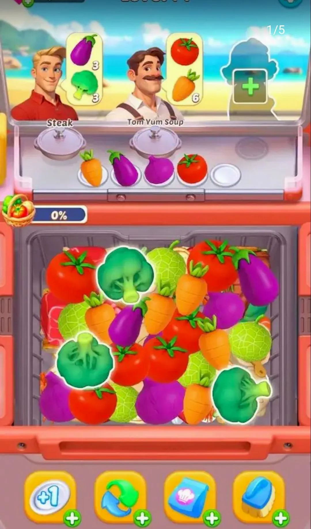 ���ֲ���3D(���������Ϸ)v1.0.11 ��׿���ͼ0
