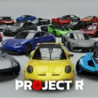 PROJECT R���ռ�����ģ���������ֻ���