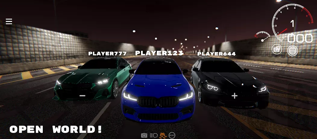 PROJECT R���ռ�����ģ���������ֻ���v0.2.04 ��׿���ͼ2