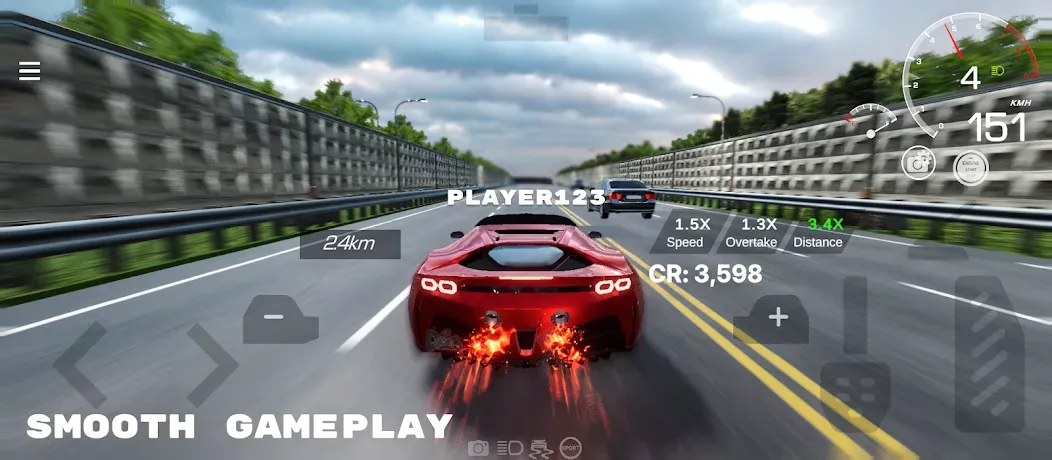 PROJECT R���ռ�����ģ���������ֻ���v0.2.04 ��׿���ͼ0