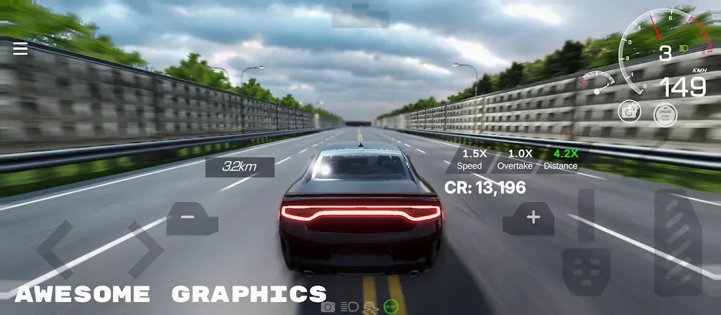 PROJECT R���ռ�����ģ���������ֻ���v0.2.04 ��׿���ͼ1