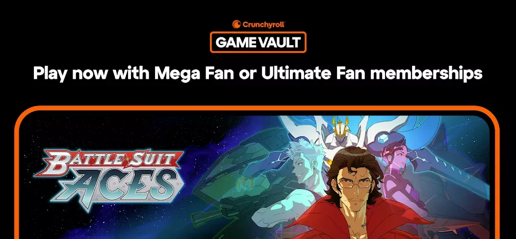 Crunchyroll��ս����װ���ư�׿���ֻ���v1.0.117 �ٷ������ͼ2