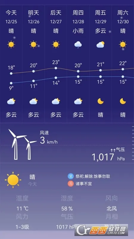 24Сʱ����Ԥ��(������ѯ����)v10.0.0 ��Ѱ��ͼ2
