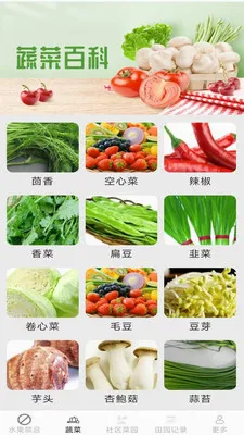 ��������(��ʳ��ֲָ��)v2.7.2.2 �ֻ����ͼ3