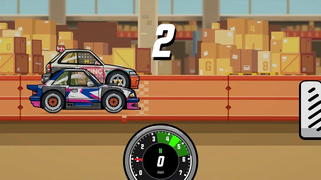 Drag Rivals����װ������(ֱ�߾�����Ϸ)v0.5.4 ��Ѱ��ͼ1