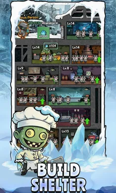 ˪��֮ʱ�����˵�(ĩ��������Ϸ)v1.0.11 �ֻ����ͼ1