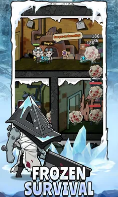 ˪��֮ʱ�����˵�(ĩ��������Ϸ)v1.0.11 �ֻ����ͼ0