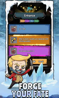˪��֮ʱ�����˵�(ĩ��������Ϸ)v1.0.11 �ֻ����ͼ3