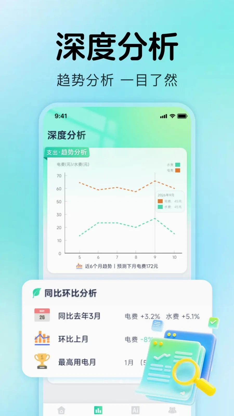 ����ˮ���¼�����ֻ���v1.0.4 �ٷ������ͼ2