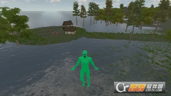 Seeker̽������Ϸ(����ð����Ϸ)v1.2.2 ��׿���ͼ1