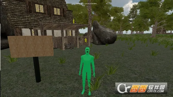 Seeker̽������Ϸ(����ð����Ϸ)v1.2.2 ��׿���ͼ2