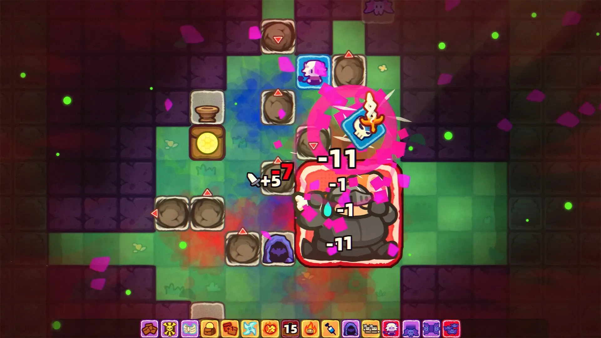 ��Ƭħ��(ħ��ð����Ϸ)v10.1 �ٷ������ͼ1