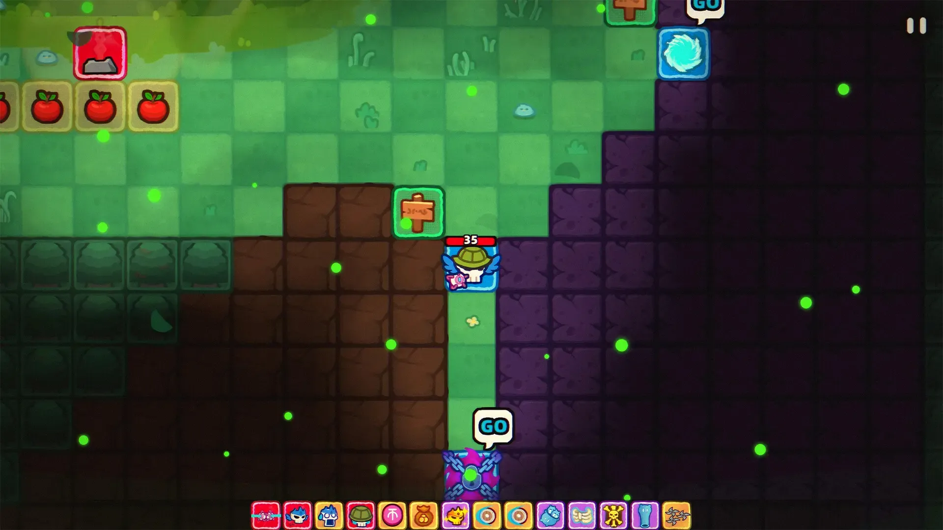��Ƭħ��(ħ��ð����Ϸ)v10.1 �ٷ������ͼ3