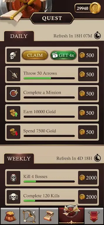 ���������(������ð����Ϸ)v0.0.1 �ֻ����ͼ0