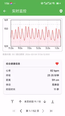 ��Сһ�󽡿���ع�������(�����������)v1.0.0 �ֻ����ͼ3