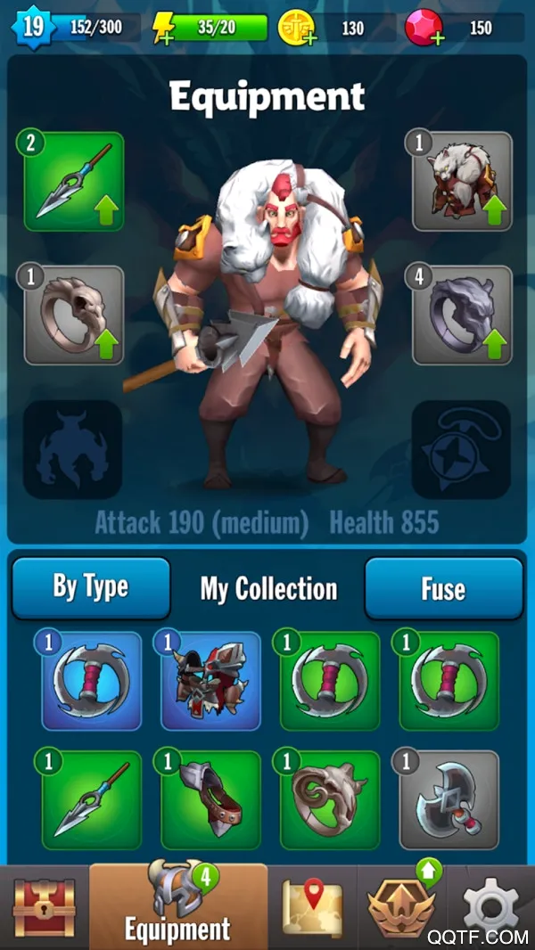 ����Ӣ�۸����˵�(����������Ϸ)v2.0.4 �ٷ������ͼ1