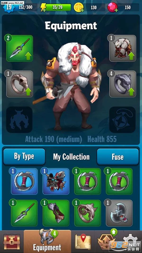����Ӣ�۸����˵�(����������Ϸ)v2.0.4 �ٷ������ͼ3