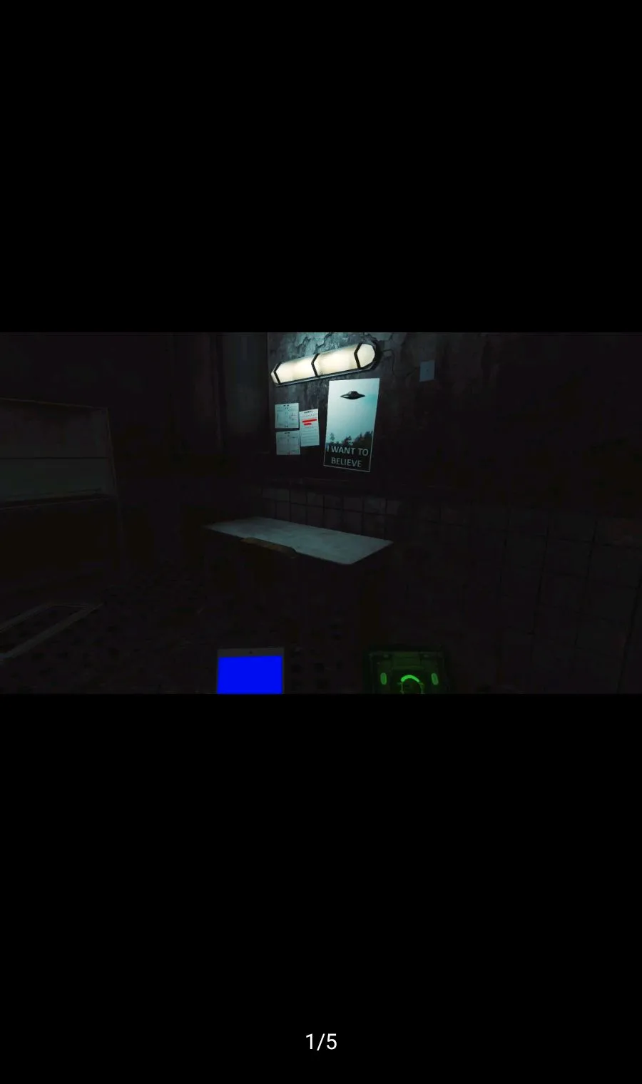 The Phenomenon���ù��ܲ˵������ֻ���v1.9.5 �ֻ����ͼ0