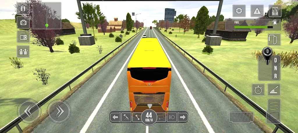 ��ʵ��ʿ��ʻ֮��(������ʻģ����Ϸ)v1.2 ��Ѱ��ͼ2