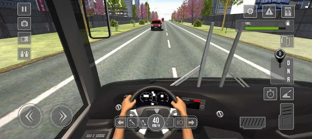 ��ʵ��ʿ��ʻ֮��(������ʻģ����Ϸ)v1.2 ��Ѱ��ͼ1