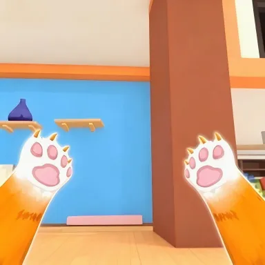 ����èģ����ʵ��Ϸ(è����������Ϸ)